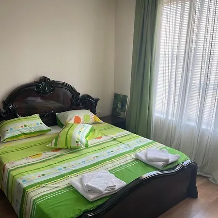 아파트 палм корт