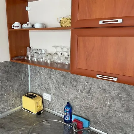 아파트 палм корт 써니비치