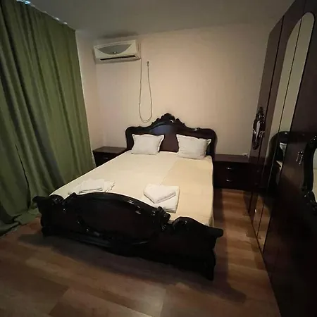 палм корт 아파트 *
